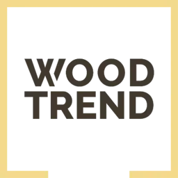Logo Wood Trend