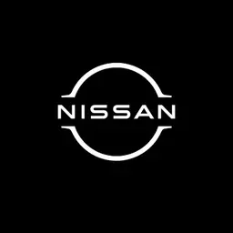 Logo Nissan Polody Przeźmierowo