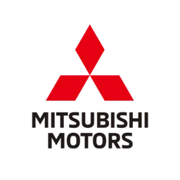 Logo Mitsubishi Polody - Dealer Przeźmierowo